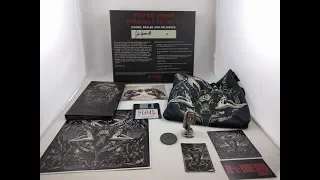 John Romero's SIGIL Beast Box edition