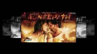 O Saiyyan Official Full HD Song Agneepath Movie (2012)