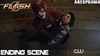 barry & iris | like i'm gonna lose you [+3x22]