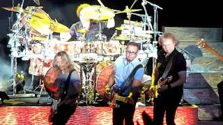 Styx - Come Sail Away, live at Shoreline August 2011 HD