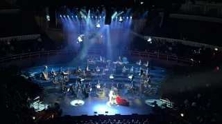 Ramin Karimloo - Sunset Boulevard @ Royal Albert Hall 2021