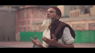 Wazir Khan Mosque Cinematics ~Andaroon Lahore~