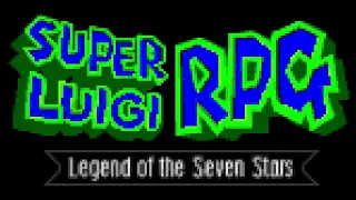 Beware, the Forest's Mushrooms - Super Luigi RPG: Legend of the Seven Stars