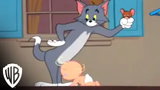 Tom and Jerry: In the Dog House | Official Trailer | Warner Bros. Entertainment