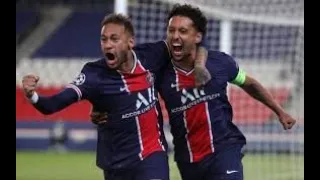 Neymar vs Man City (28/04/21) | HD 1080i
