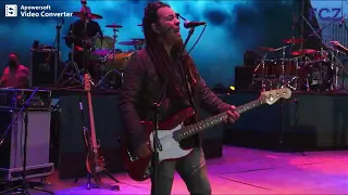 Lo Mejor Del Rock En Español Festival Cultural Zacatecas 2021 Completo