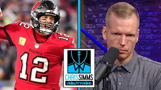 Week 12 preview: Tampa Bay Buccaneers vs. Indianapolis Colts | Chris Simms Unbuttoned | NBC Sports