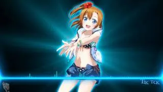 [HD] Nightcore - Tik tok