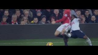 Henrikh Mkhitaryan vs Tottenham Hotspur 11/12/2016 HD 720p