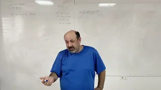 Mustafa Yağcı "İkinci Dereceden Denklemler"