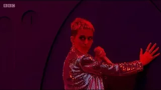 Katy Perry - Bon Appétit @ BBC Radio 1's Big Weekend Hull 2017