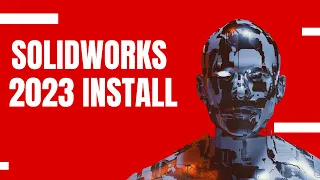 SOLIDWORKS 2023 SETUP . SOLID WORKS 2023 NASIL YUKLENİR ?