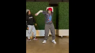 Blxst - "GOT IT ALL" | Mia Mugs Dance Freestyle | MeanMuggin03