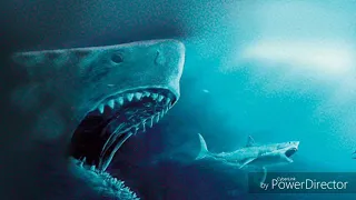 The Meg 2018 Song