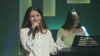 Молодіжне служіння 14.08.22 18:30 | Gospel Youth Суми