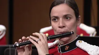 SOUSA The Stars and Stripes Forever - "The President's Own" United States Marine Band