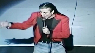 Steve Perry - Live From New York 1994 (2/2)