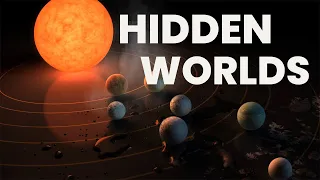 The Search for Exoplanets: Unveiling the Universe's Hidden Worlds