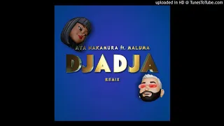 Aya Nakamura feat. Maluma - Djadja (CLEAN)