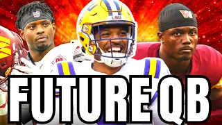 The Commanders' Offense WILL BE UNSTOPPABLE... (Washington Commanders Mock Draft)