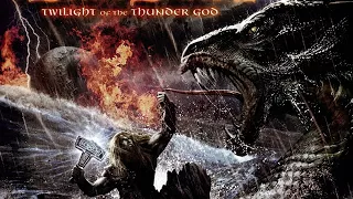 Amon Amarth - Twilight Of The Thunder God (instrumental)