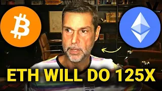 Raoul Pal predicts the biggest selling movement for Bitcoin is coming in 2024.