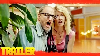 Wilson (2017) Primer Tráiler Oficial Español