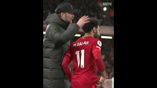 Mo Salah song anfield | klopp | Liverpool | 🔥🔥🔥