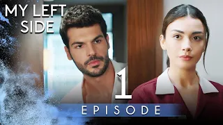 My Left Side - Short Episode 1 (Full HD) | Sol Yanım