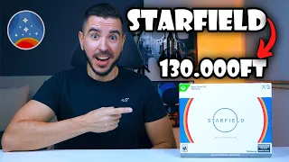 Megér 130.000 Ft-ot ez a Gyűjtői kiadás? || STARFIELD Constellation Edition