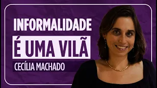 Como enfrentar o desemprego no Brasil? Cecília Machado explica | CPP 2022