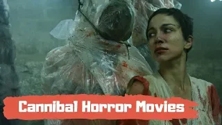 Top 20 Shocking Cannibal Horror Movies That Actually Made People Sick