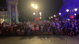 Mickey’s Boo-2-You Parade 2023 (From 8/25/23)