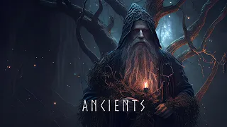 Ancients - Mysterious Meditative Ambient Music - Mystical Viking Meditation Music