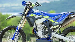 2024 SHERCO 500 SEF FACTORY