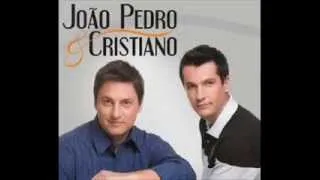 João Pedro e Cristiano - Volta De Uma Vez (2004)