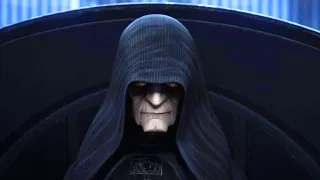 Palpatine Is Always One Step Ahead | Star Wars: The Bad Batch Season 2