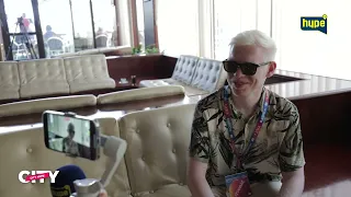 Albino: Ne smem da izadjem iz kuće! IHYPETV