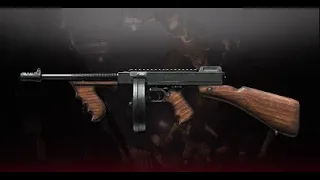 Выбил Thompson M1928 "Люкс" в WARFACE с 500 кредитов!