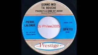 Pierre Lalonde-Donne-Moi Ta Bouche(1967).wmv