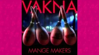 Mange Makers - Peter Bacall - Vakna INSTRUMENTAL