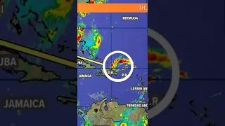 Thursday morning tropical update #weather