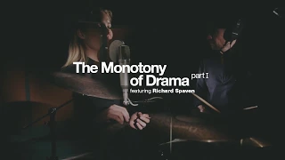 Agnes Gosling - 'The Monotomy of Drama part 1' - featuring Richard Spaven