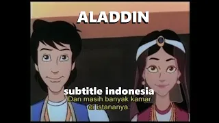 Aladdin (Subtitle Indonesia)