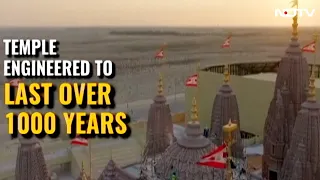 Dubai Mandir | All You Need To Know About 1st Hindu Temple In UAE To Be Inaugurated By PM
