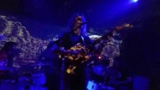 Rattlesnake | King Gizzard and the Lizard Wizard Live @ Crescent Ballroom, Phoenix, AZ (04/19/17)