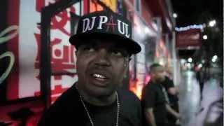 DJPAUL KOM  "CALL'M OUT"