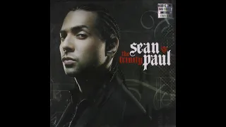 We Be Burnin - Sean Paul (Audio Hd) + Lyrics