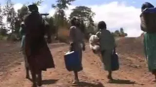 Water1st in Ethiopia, 2008