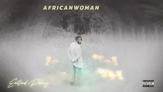 Yuhi Mic  -  African Woman (AFW) (Official Audio)